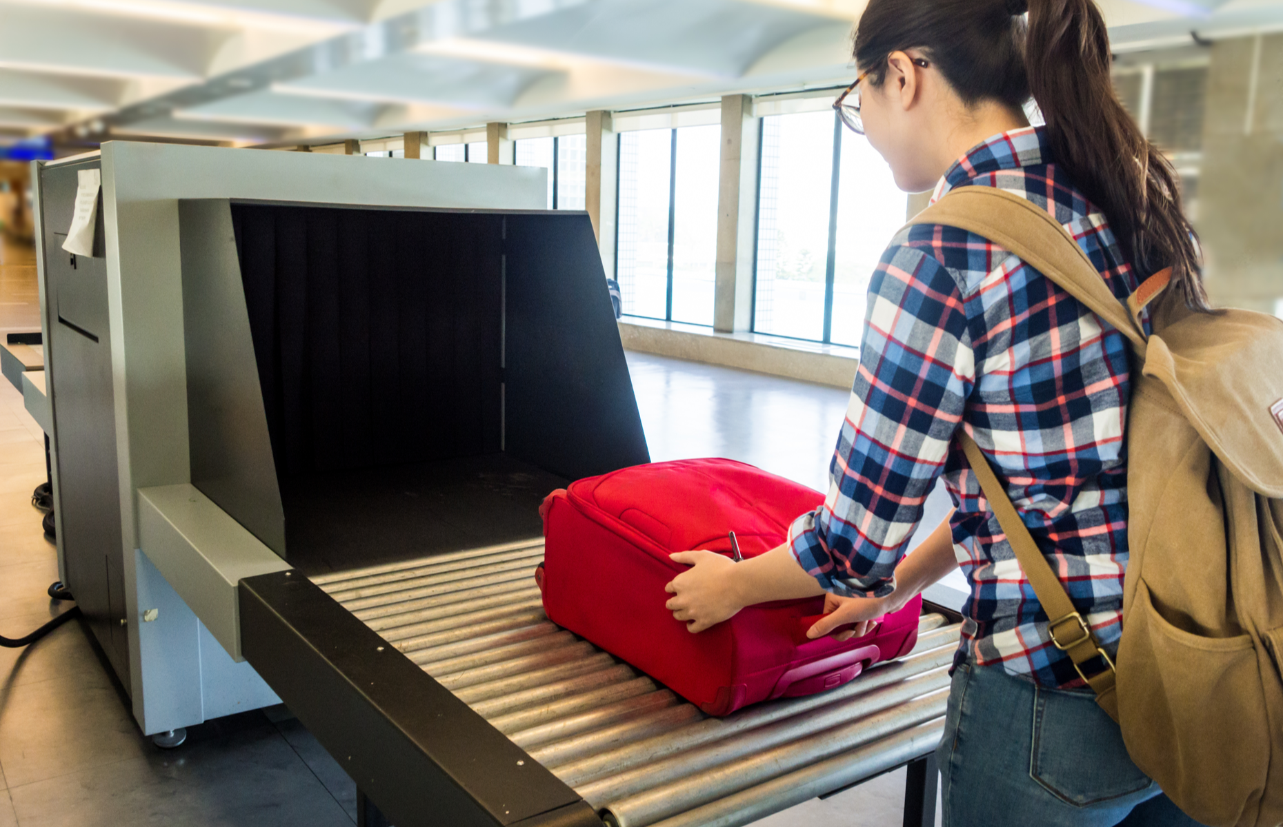 What’s your advice on carrying prescription medicine overseas?